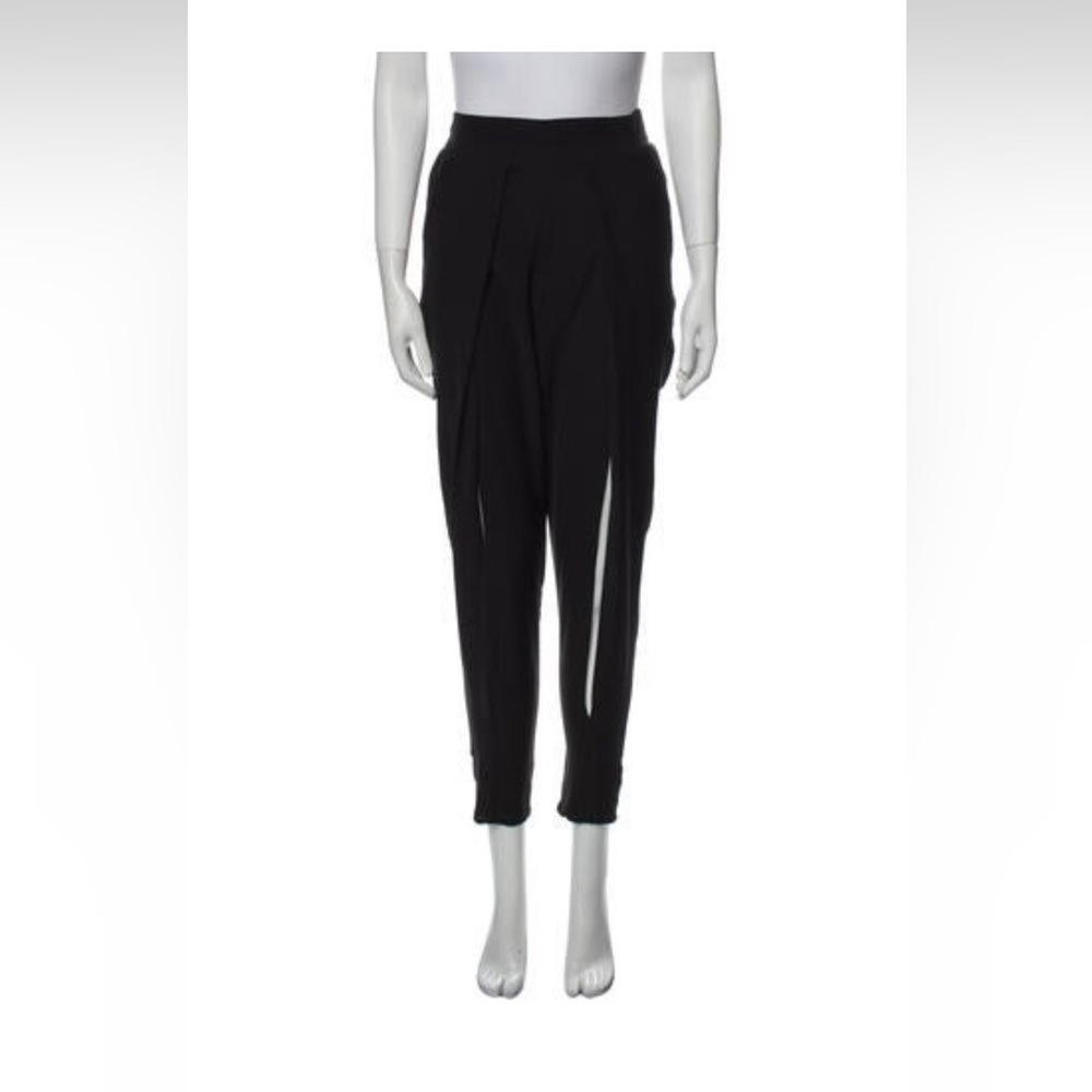 Jonathan Simkhai Skinny Leg Pants
